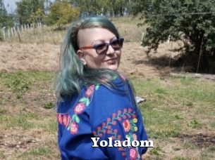 Yoladom