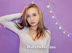 Yolandafine