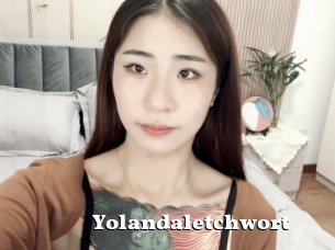 Yolandaletchwort