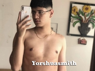 Yorshuasmith