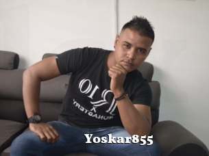 Yoskar855