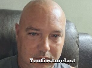 Youfirstmelast