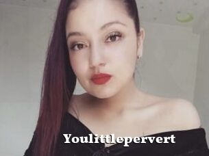 Youlittlepervert