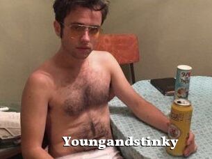 Young_and_stinky