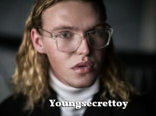 Youngsecrettoy