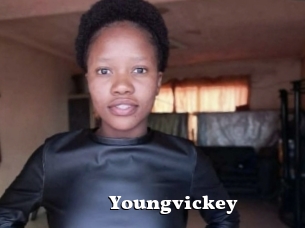 Youngvickey