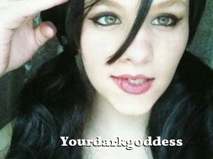 Yourdarkgoddess