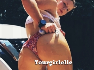 Yourgirlelle