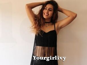 Yourgirlivy