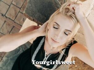 Yourgirlsweet