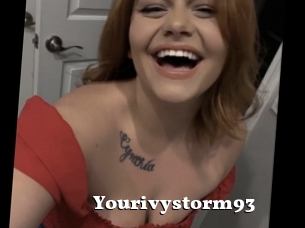 Yourivystorm93