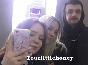 Yourlittlehoney