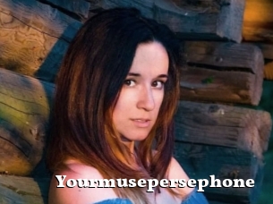 Yourmusepersephone