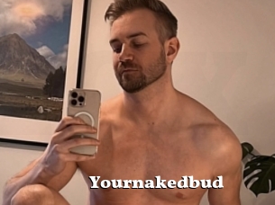 Yournakedbud