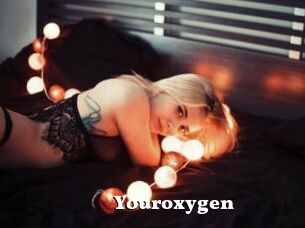 Youroxygen