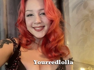 Yourredlolla