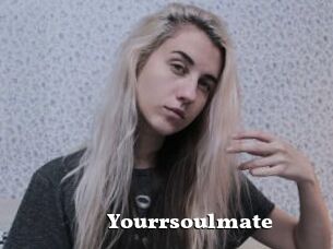 Yourrsoulmate