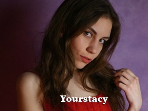 Yourstacy