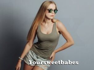 Yoursweetbabes