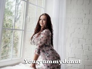 Youryummydonut