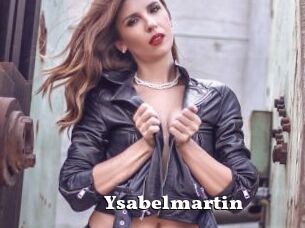 Ysabelmartin