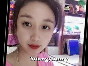 Yuangyuangy