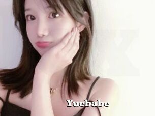 Yuebabe