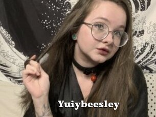 Yuiybeesley