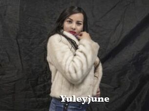 Yuleyjune