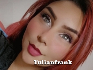 Yulianfrank