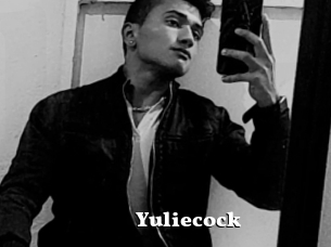 Yuliecock