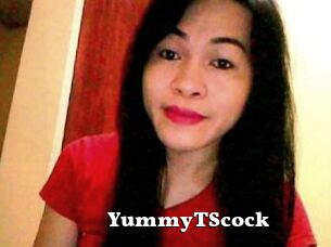 YummyTScock