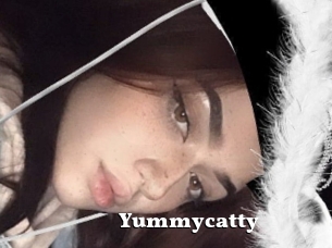 Yummycatty