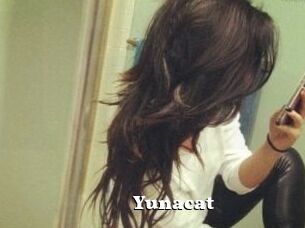 Yunacat