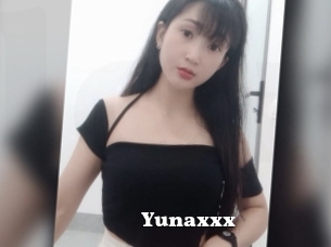 Yunaxxx