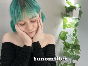 Yunomiller