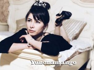 Yunonamango