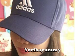 Yurikayummy