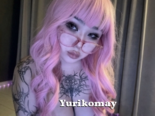 Yurikomay