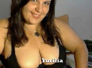 Yurilia