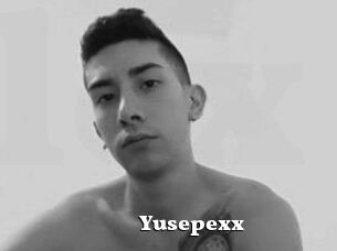 Yusepexx