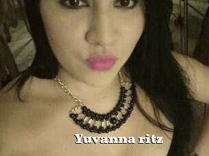 Yuvanna_ritz