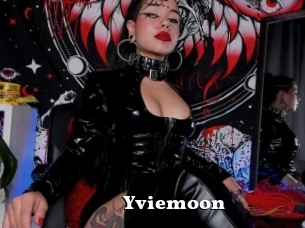 Yviemoon