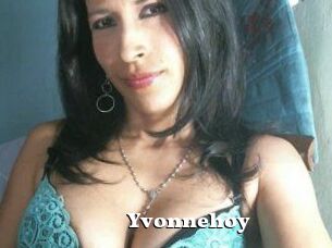 Yvonnehoy