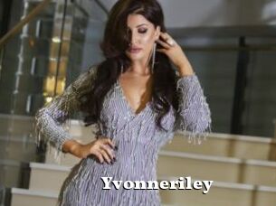 Yvonneriley