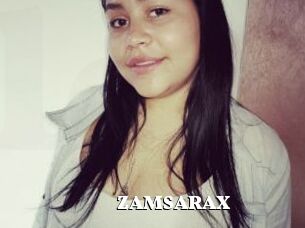 ZAMSARAX