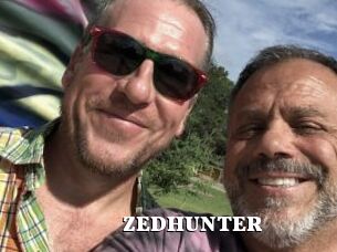 ZEDHUNTER