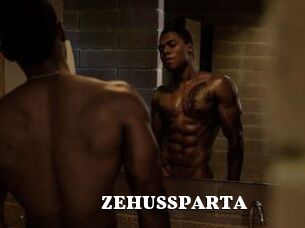 ZEHUS_SPARTA