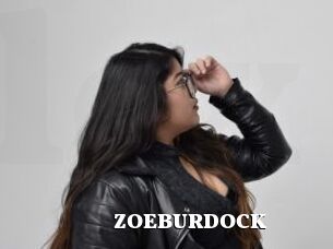 ZOEBURDOCK