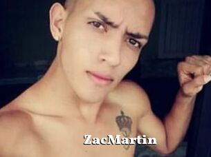 ZacMartin